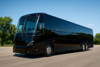 Kingsport Ada Buses