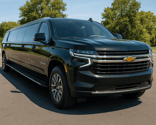 Kingsport Bus Rental