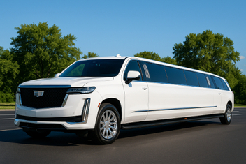 Kingsport Limousine