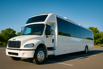 Kingsport Minibus