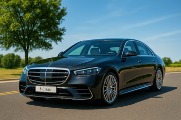 Kingsport Sedans
