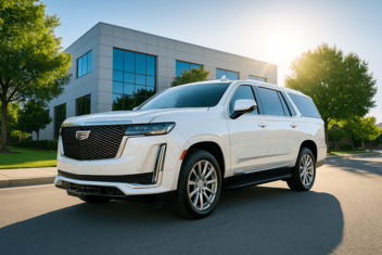 Kingsport Suvs