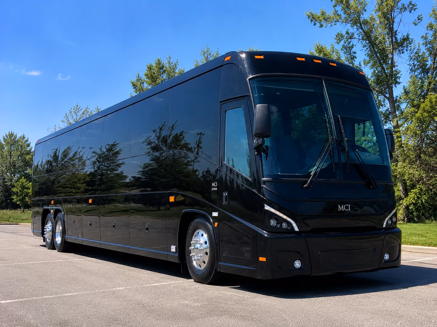 airport pickups from tri for out of town wedding guests