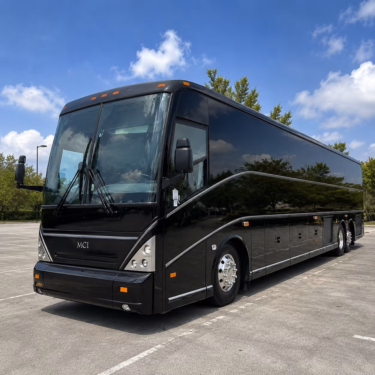 bristol motor speedway bus rentals for nascar race weekends