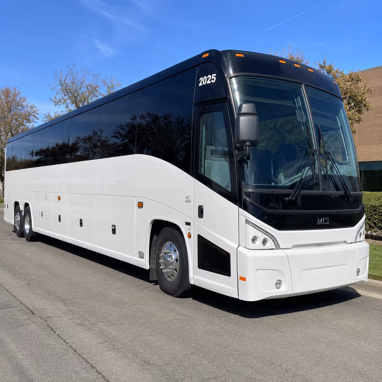 charter buses to nashville knoxville and across tennessee