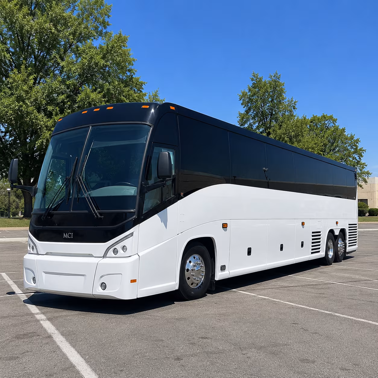 church retreat transportation to roan mountain ridgecrest and regional conference centers