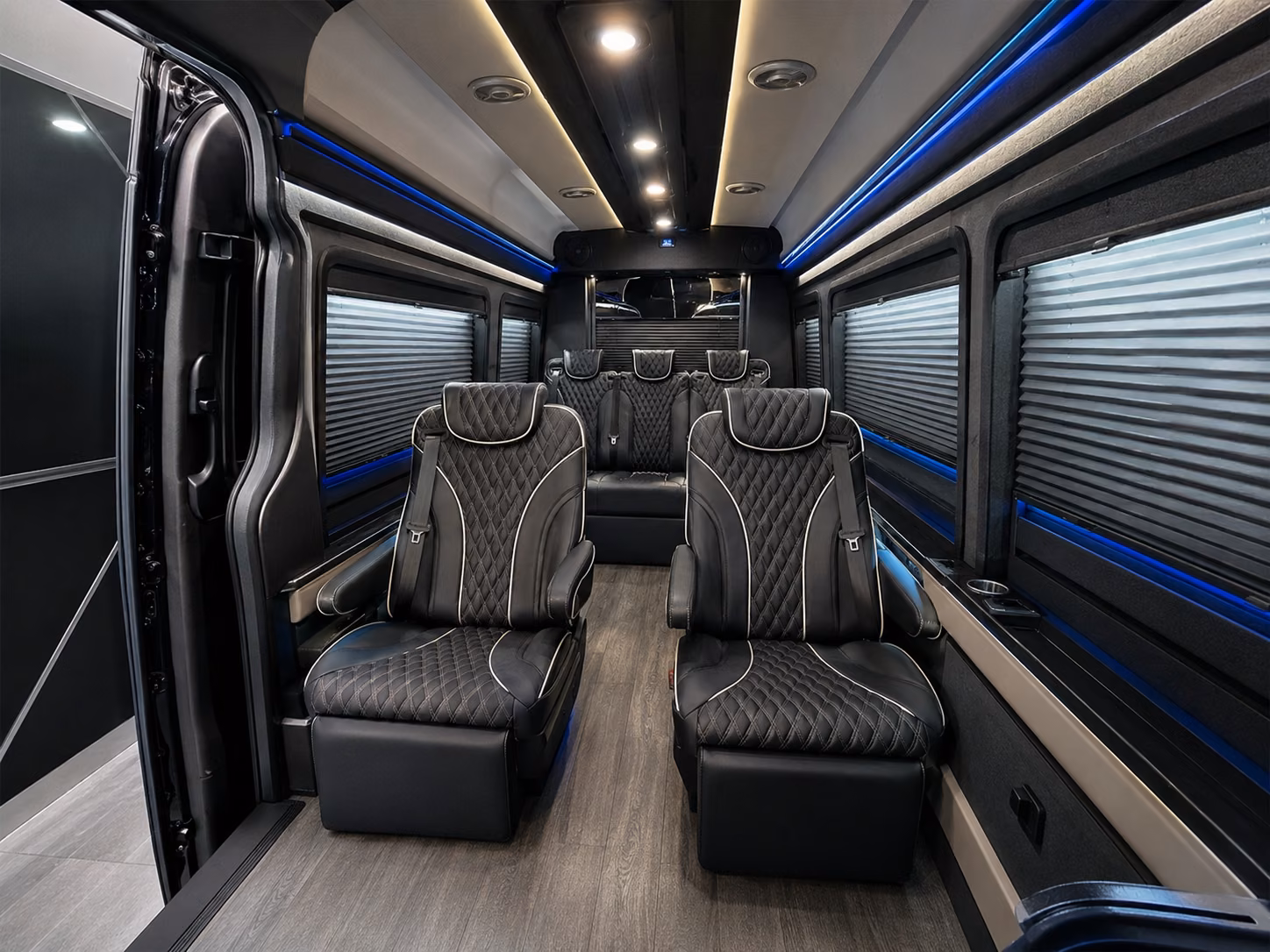 corporate and group airport transfers for kingsport s business community