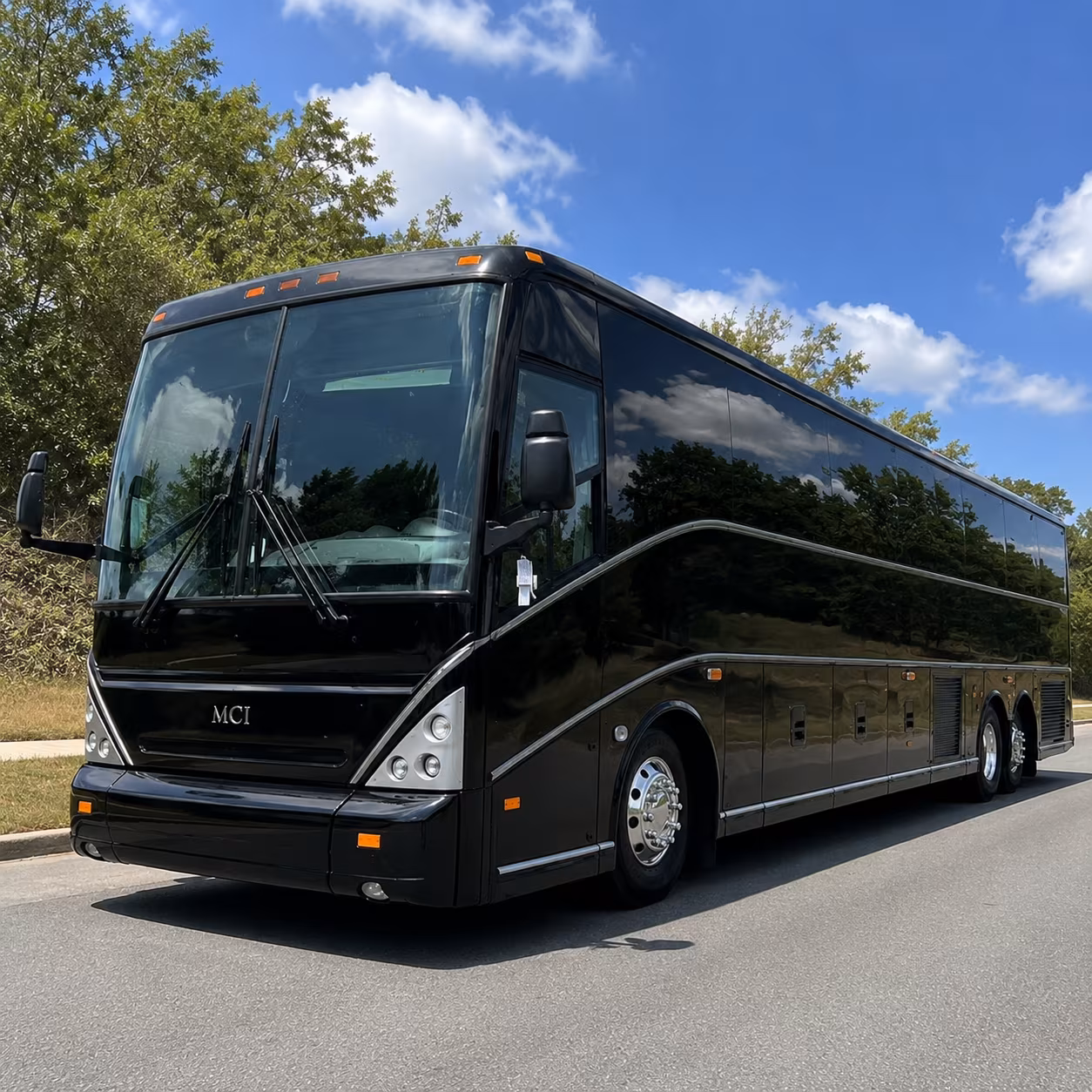 don t wait on bristol race weekend kingsport bus rentals book out fast