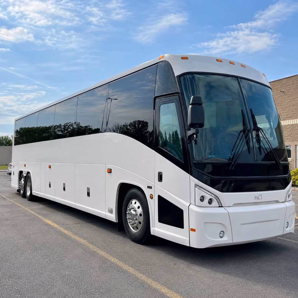 eastman chemical campus shuttles and contractor mobilization