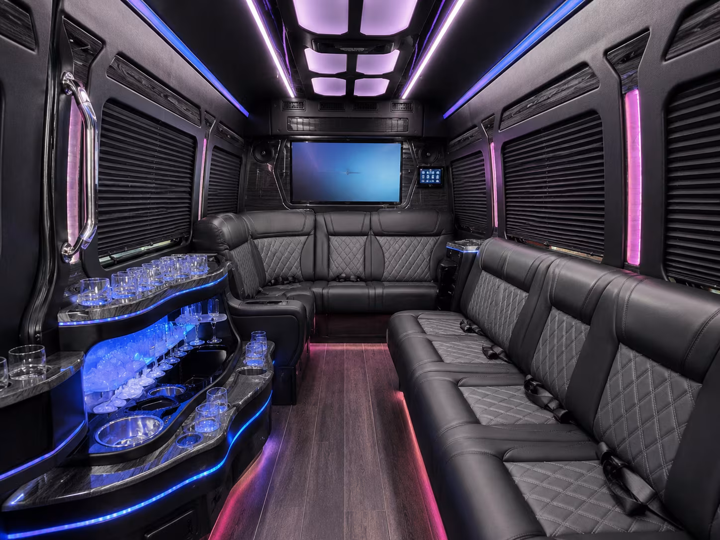etsu buccaneers and tri cities high school sports bus rentals
