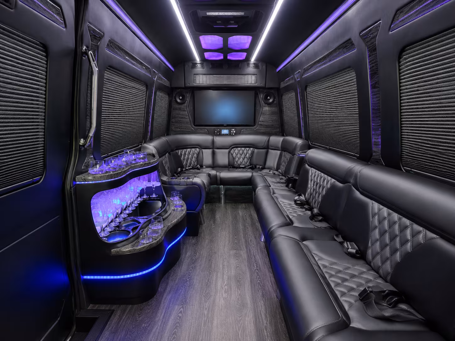 government conference event transportation at kingsport s top venues
