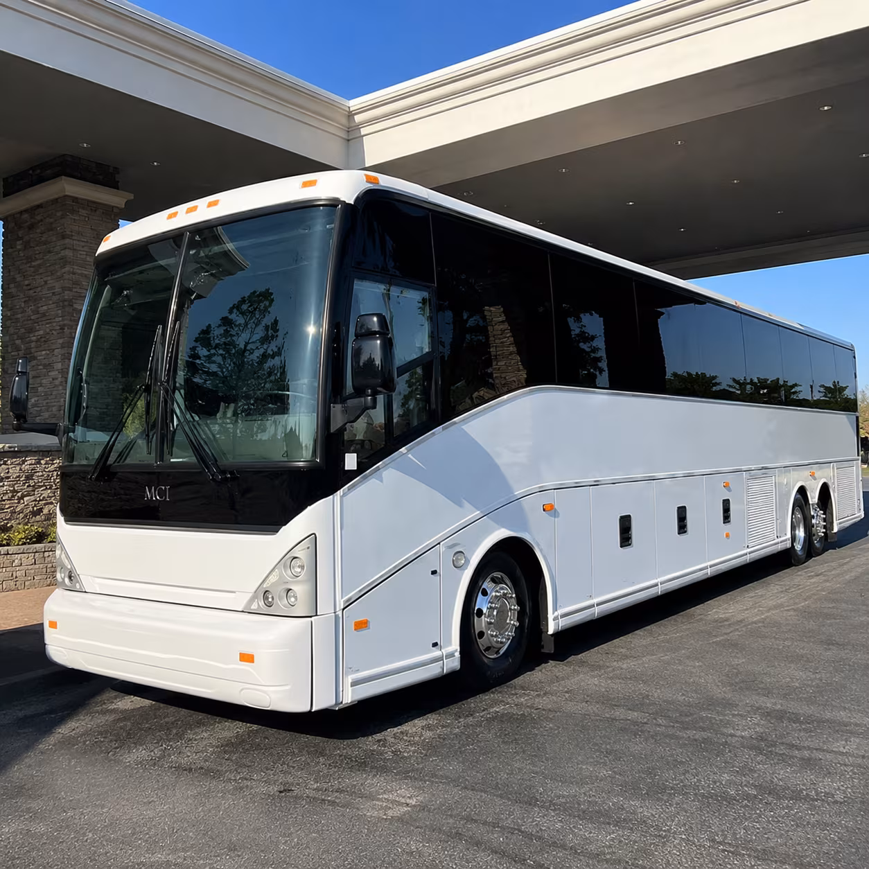 group airport transfers to charlotte douglas and asheville regional