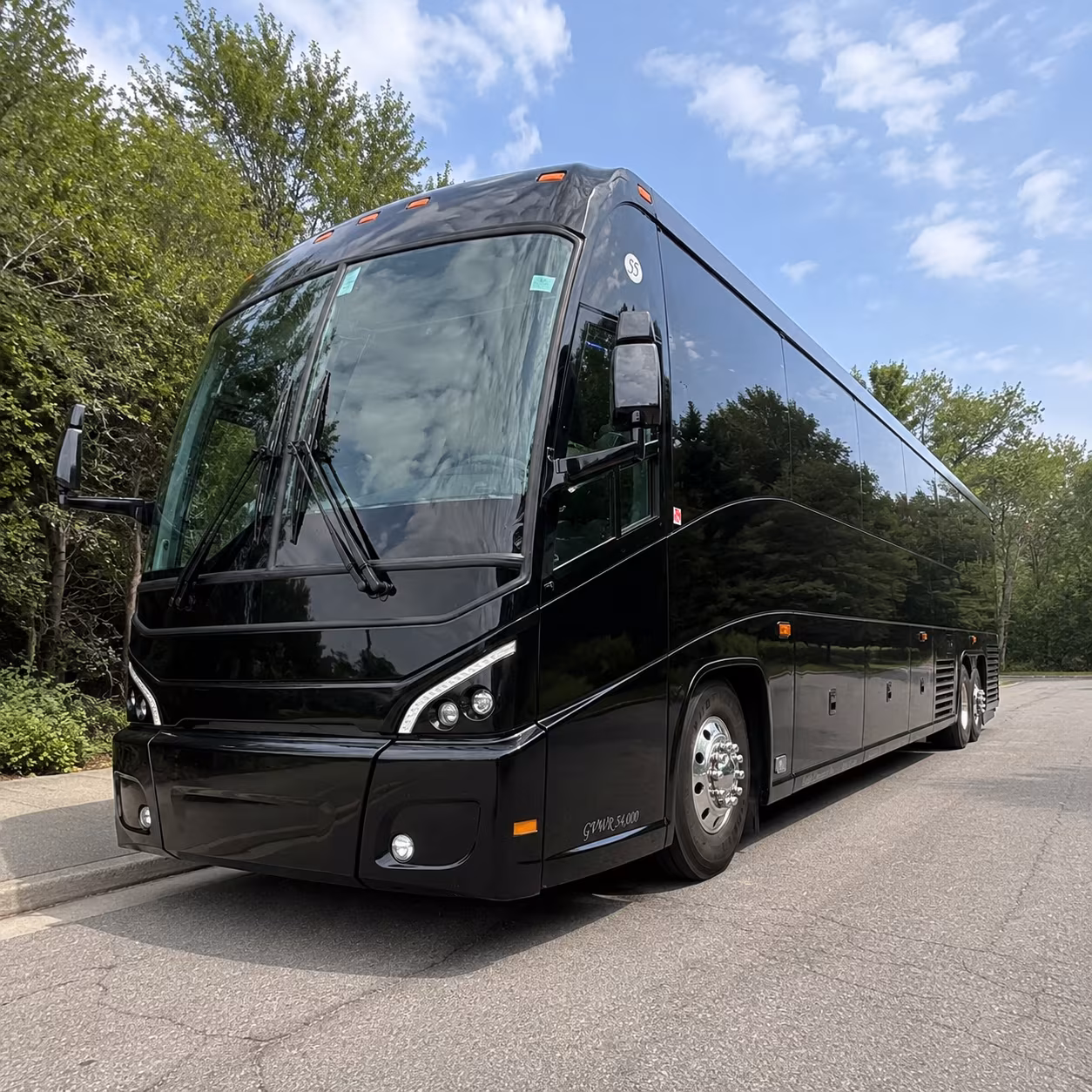 group bus trips to charlotte asheville and the carolina mountains