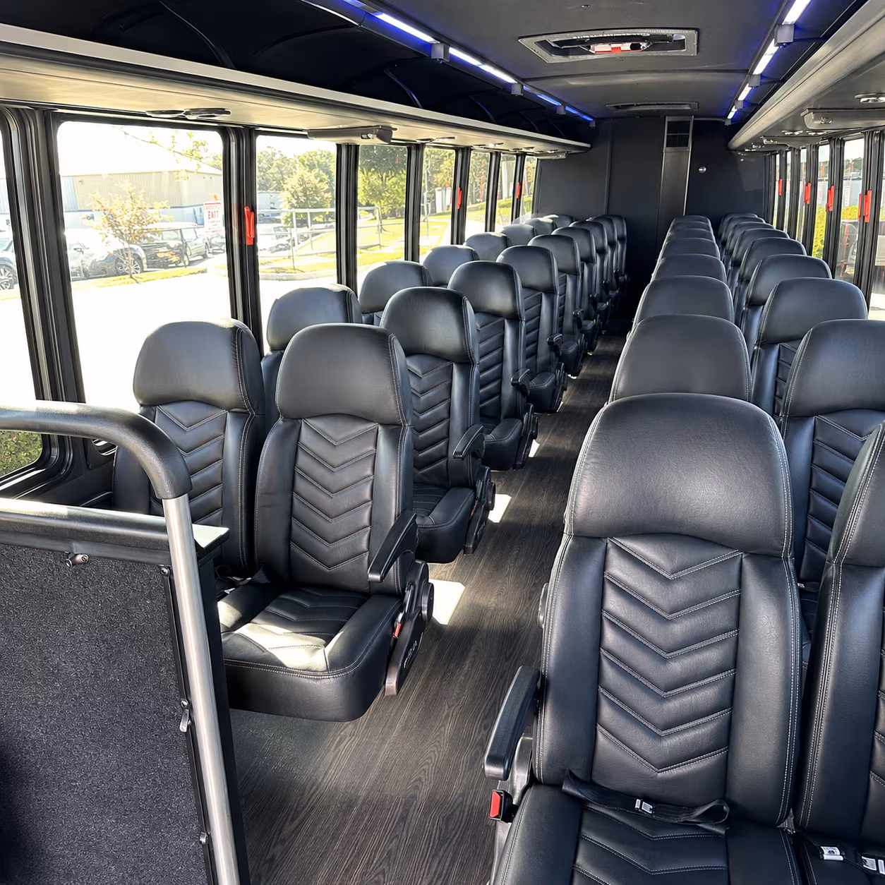 kingsport airport transportation