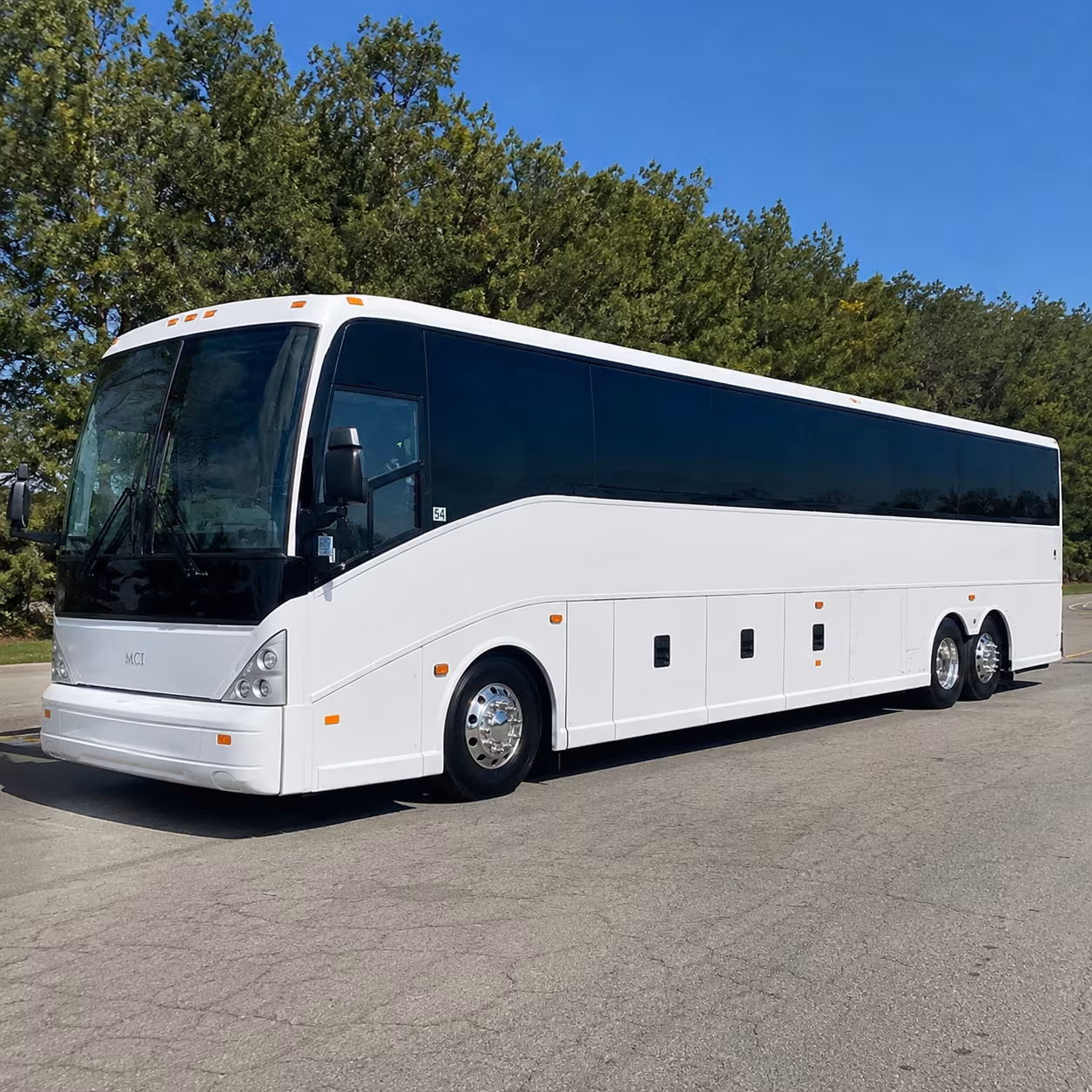 kingsport concert transportation