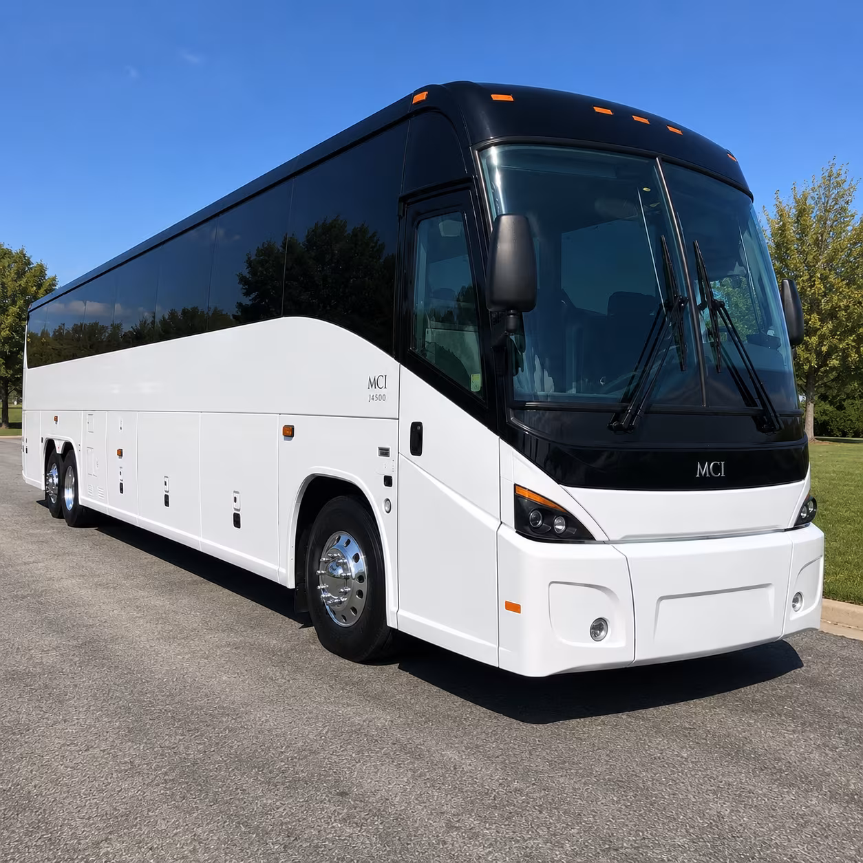 kingsport employee transportation