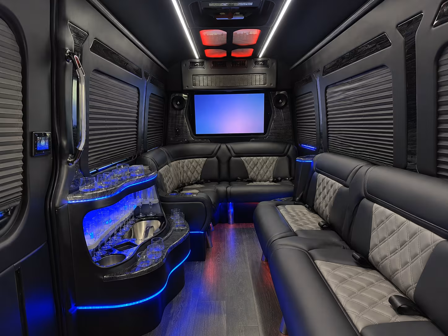 kingsport funfest and outdoor concert transportation