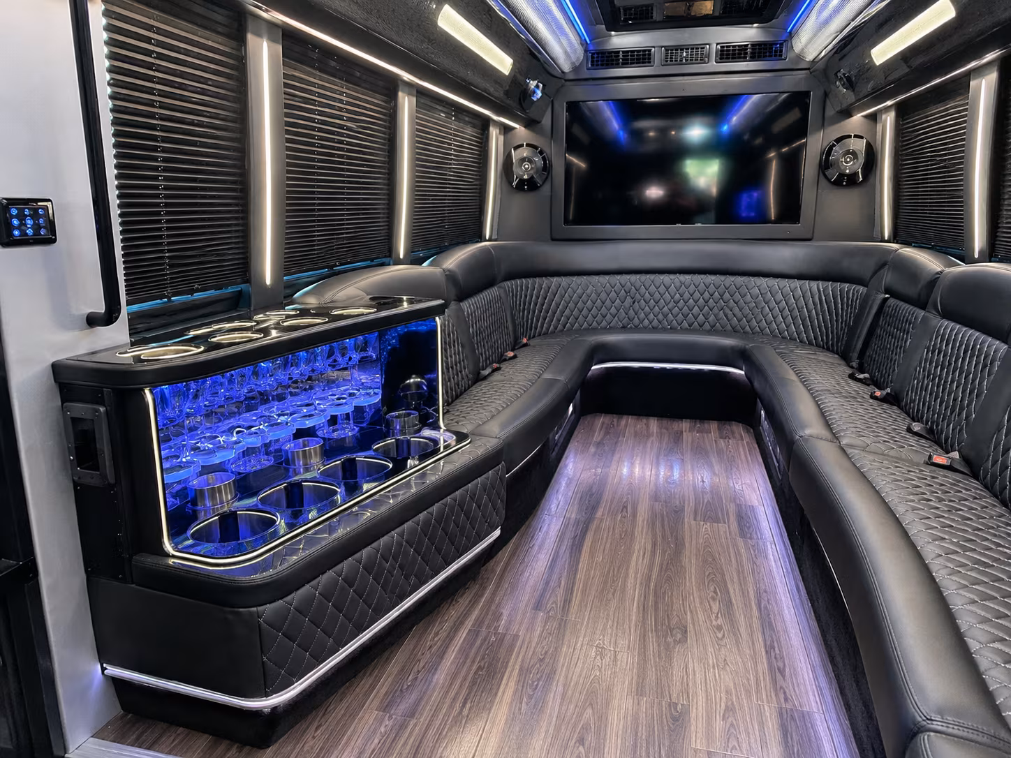 kingsport prom transportation