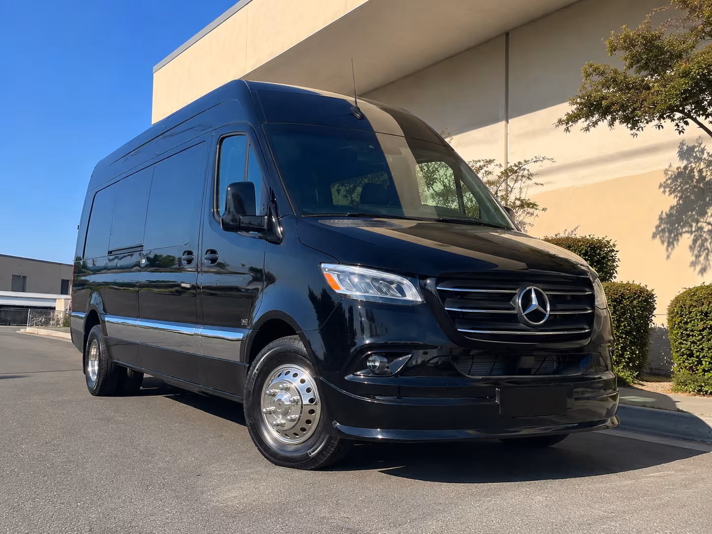 kingsport school event transportation onboard seating