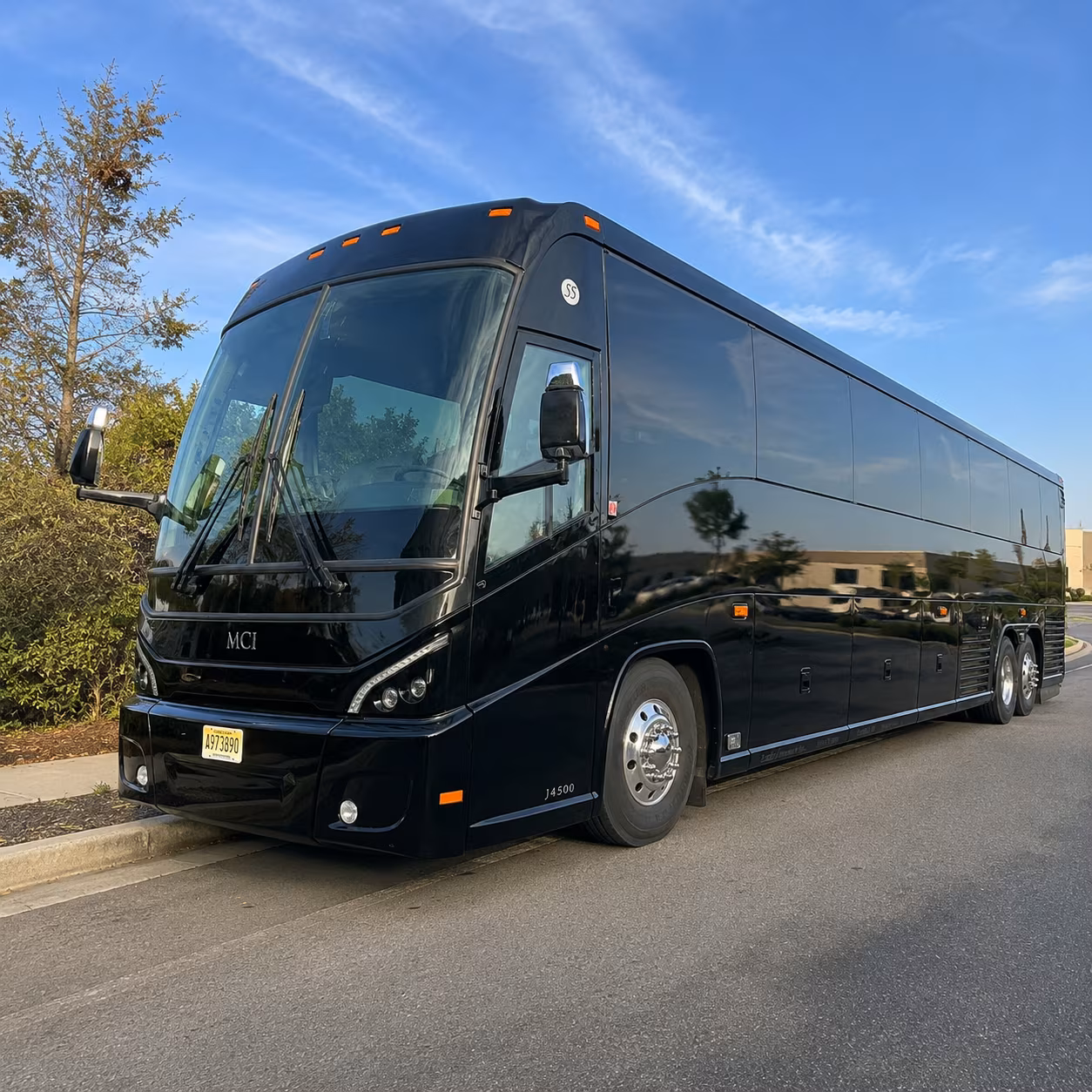 kingsport school event transportation