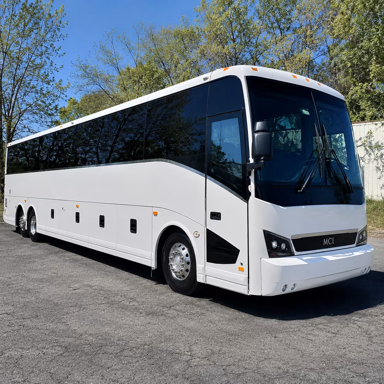 kingsport sporting event transportation onboard seating