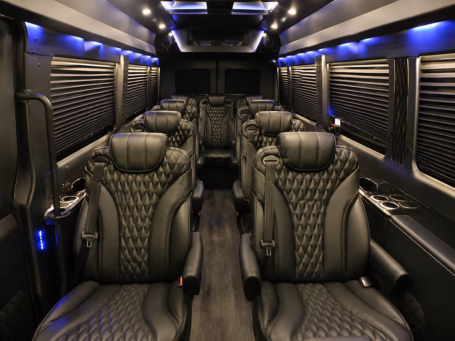 kingsport sporting event transportation