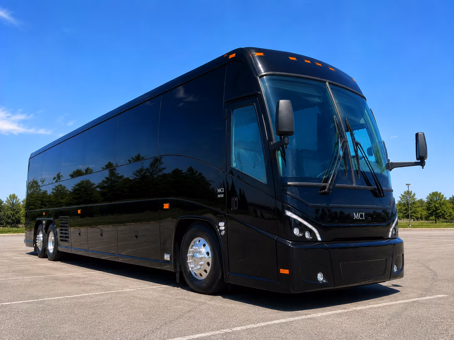 kingsportcharter bus rental