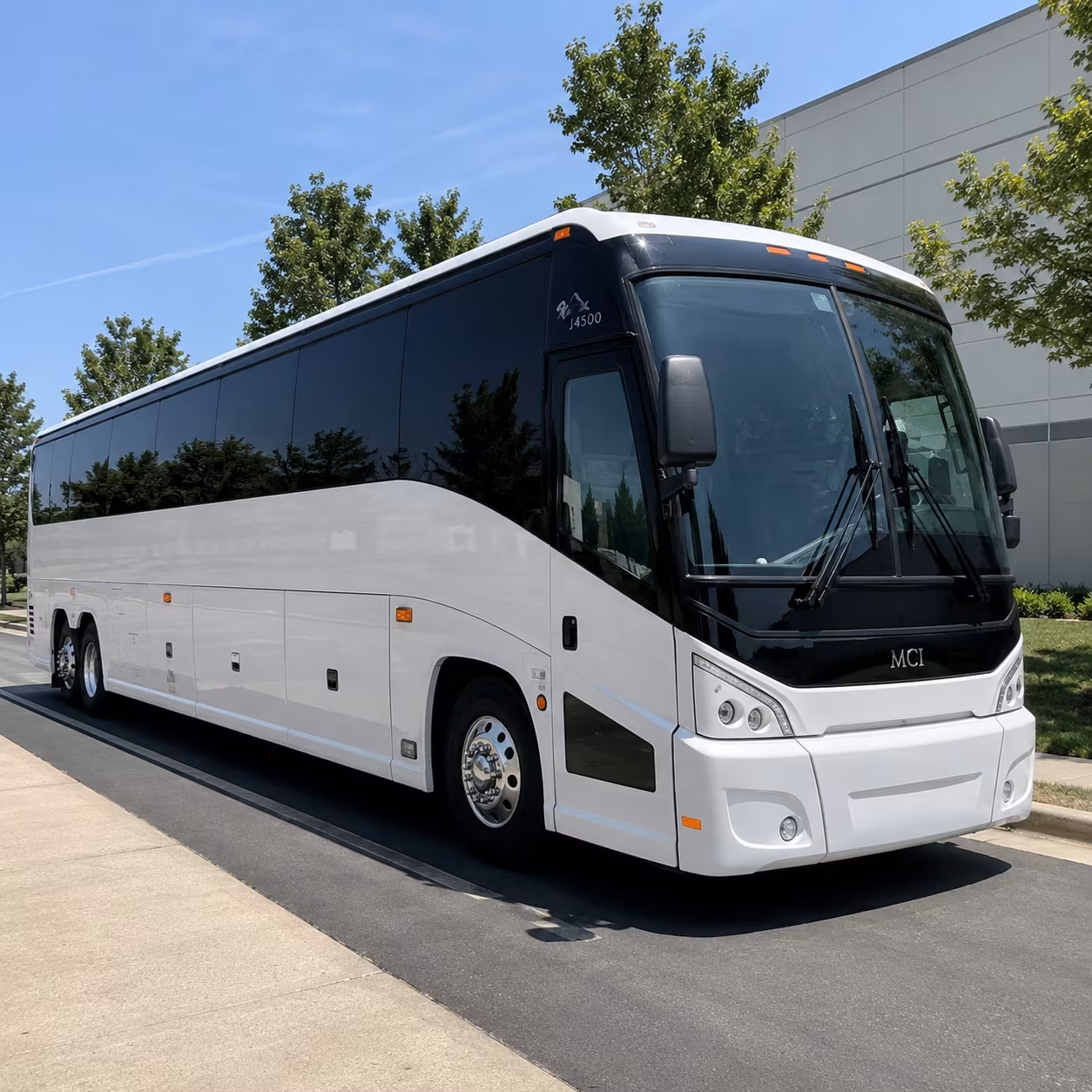 knoxville asheville and long distance concert charters from kingsport