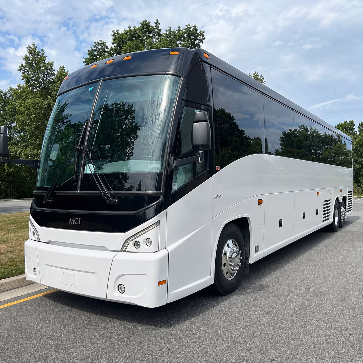 national quartet convention and regional gospel event transportation