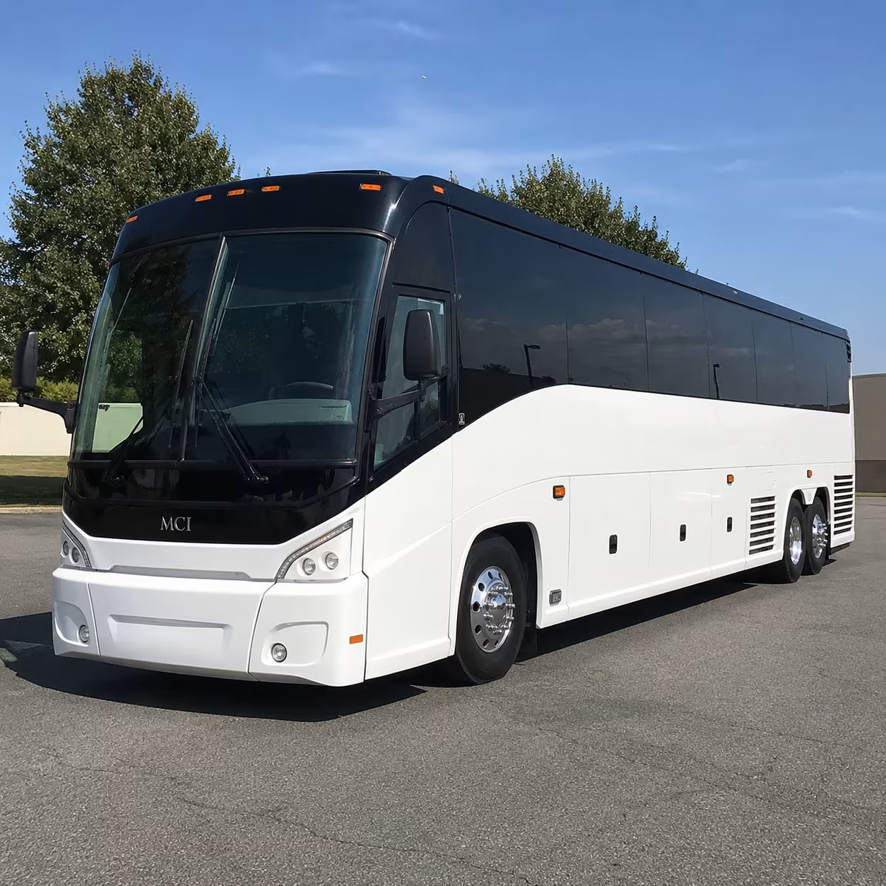 senior member shuttle service for sunday services and weekly programs